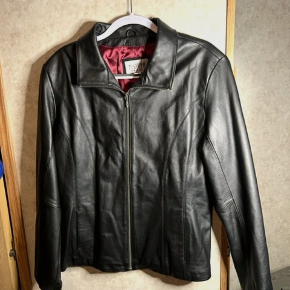 Wilson's Leather Jacket
